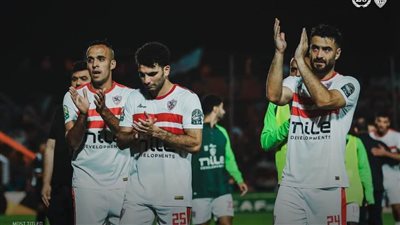 تحديات صعبة تنتظر الزمالك في نهائي الكونفدرالية أمام نهضة بركان