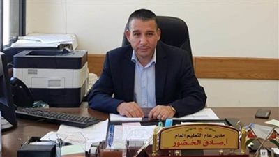 مسؤول فلسطيني: نثمن جهود مصر لإنقاذ العملية التعليمية في غزة