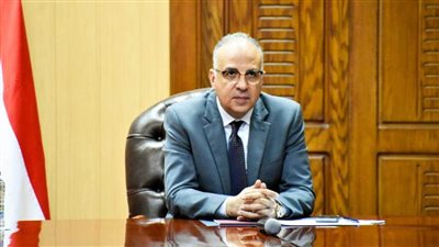 ٧ توجيهات مهمة لوزير الري لمواجهة موسم أقصى الاحتياجات