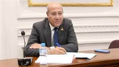 عكاشة: تطوير البنية التحتية التكنولوجية يستهدف تعزيز الاقتصاد الوطني