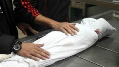 مصرع طفلة صدمها لودر بالقاهرة والشرطة تضبط المتهم