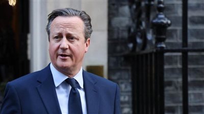 وزير الخارجية البريطاني: أعمال العنف في الفاشر بالسودان وما حولها مروعة