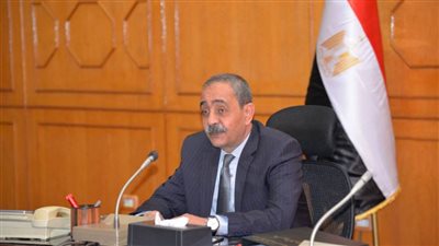 محافظ الإسماعيلية يؤكد أهمية دور هيئة قضايا الدولة للحفاظ على المال العام والحق العام