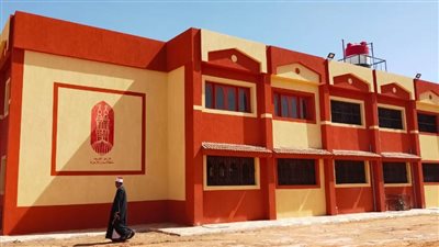 مجمع إعلام أبوسمبل بأسوان ينظم ندوة بعنوان شكرًا لكل أيد بتبني 