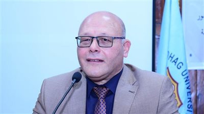 طلاب الطب البيطري يتبرعون لشراء قوقعة للأذن وإجراء عملية لزراعتها بسوهاج