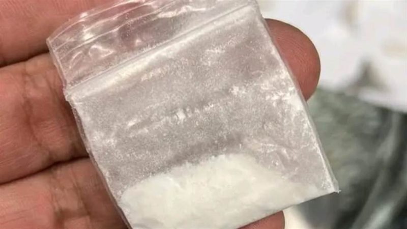 المواد المخدرة