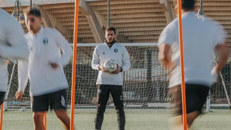 تدريبات بيراميدز