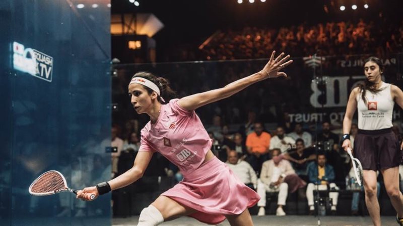 نوران تفوقت على نور