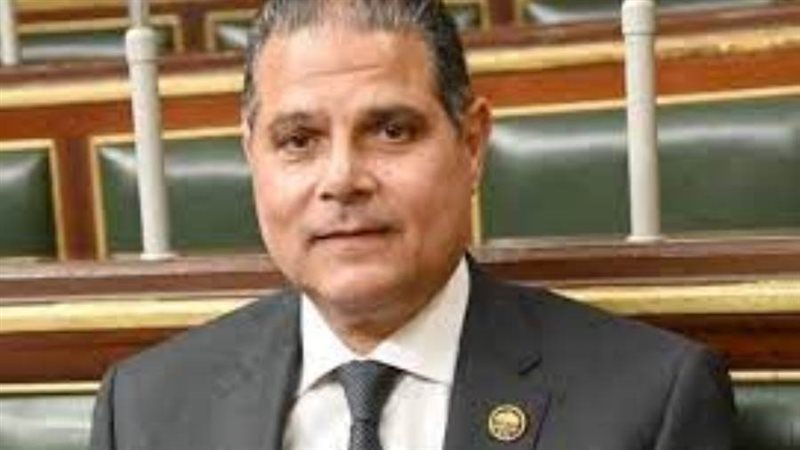 النائب أحمد الخشن