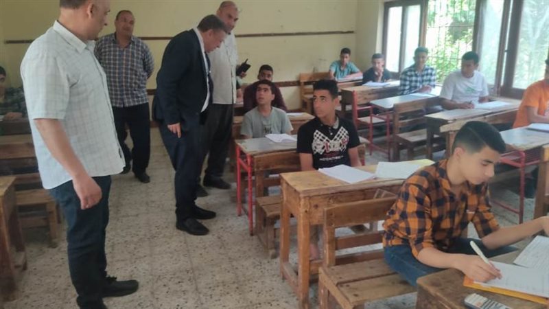 وكيل تعليم البحيرة