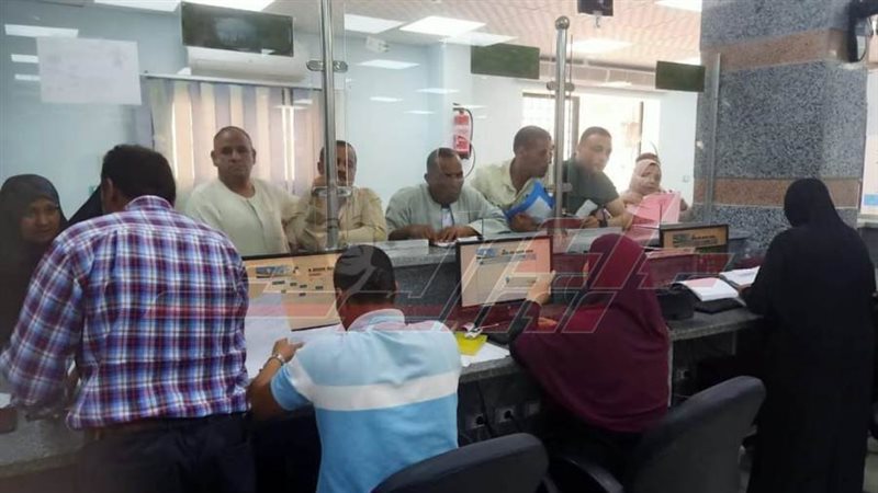 المراكز التكنولوجية