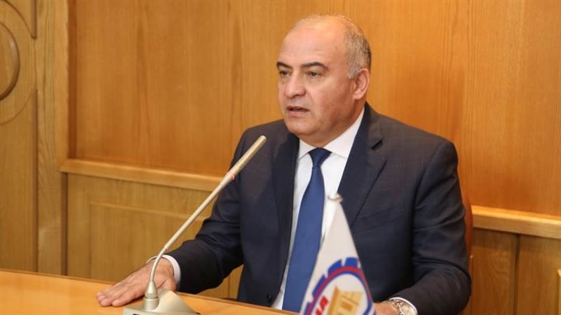 محافظ قنا أشرف الداودي