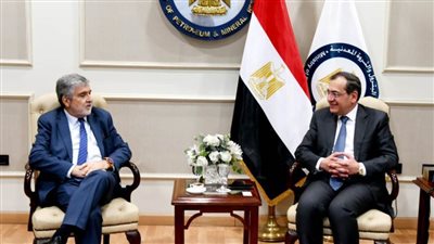 وزير البترول: استثمارات تشيلية في مجالات البحث والاستكشاف 