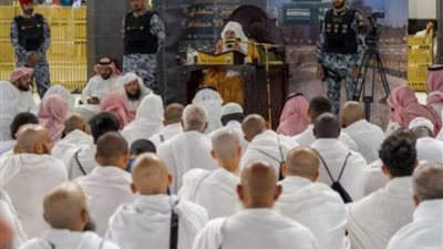 الشؤون الدينية بالحرمين الشريفين تكثف مسارات الدروس الإرشادية