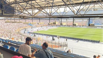 شيكابالا والونش يؤازران الزمالك في نهائي الكونفيدرالية 