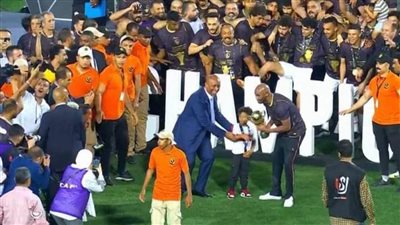 أيمن يونس: الزمالك كان يحتاج لبطولة الكونفدرالية من أجل استعادة الكبرياء