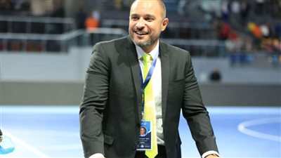 أبوالعينين: نبذل قصارى جهدنا لإنجاح بطولة إفريقيا للساق الواحدة ونستهدف تنظيم كأس العالم