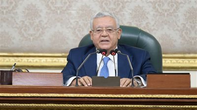 عاجل.. رئيس مجلس النواب يهنئ نادي الزمالك وجماهيره بالفوز بالكونفدرالية الأفريقية 