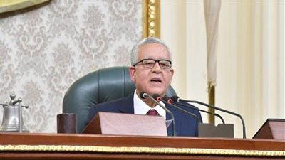 رئيس مجلس النواب يحيل 6 مشروعات قوانين للجان النوعية