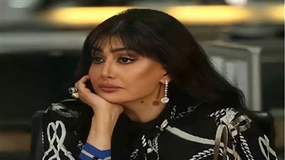 غادة عبد الرازق: 
