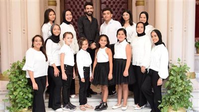 أمسية موسيقية لمواهب الفيولينة والبيانو بأوبرا دمنهور.. الخميس