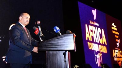 الهيئة العامة للاستثمار والمناطق الحرة: مصر تمتلك جميع المقومات الجاذبة للاستثمار فى السياحة
