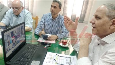 اليوم.. 61 ألفًا و481 طالبًا وطالبة أدوا امتحان مادتي الجبر واللغة الإنجليزية