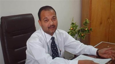 مدير الطب الوقائي لـ