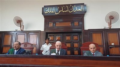 الإعدام شنقًا لميكانيكي وصديقه والسجن 15 عامًا لآخر قـتلوا فلاحًا بأسيوط