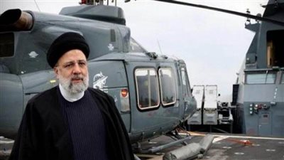 الحكومة الإيرانية: نائب الرئيس يتوجه إلى منطقة تبريز في أعقاب حادث مروحية الرئيس الإيراني