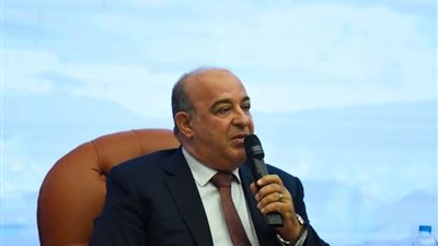 مرشد: الخدمات الطبية لن تتأثر بدخول المستمر الأجنبي أو المصري في إدارة المستشفيات الحكومية
