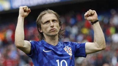 مودريتش وجفارديول ضمن قائمة كرواتيا المبدئية ببطولة يورو 2024