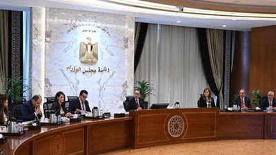 مدبولي يتابع ترتيبات عقد مؤتمر الاستثمار المصري-الأوروبي