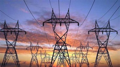 وزارة الكهرباء: الحمل المتوقع اليوم 34 ألفًا و500 ميجاوات