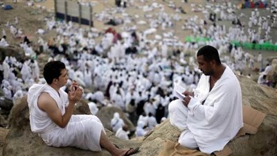 السعودية: وصول 267 ألفا و657 حاجا من خارج المملكة حتى أمس