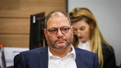 عاجل.. عضو كنيست: قرار الجنائية الدولية بشأن نتنياهو وجالانت صحيح