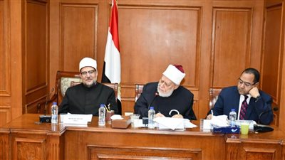 وزير الأوقاف: الإمامة تتطلب تميزًا كبيرًا.. ويتم الاختيار وفق أسس عالية من الدقة