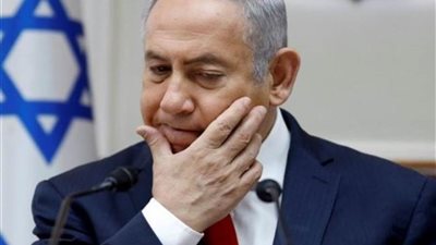 بريطانيا تعارض أوامر الاعتقال بحق نتنياهو وجالانت!!