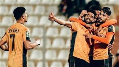 معين الشعباني يعلن تشكيل 