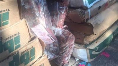 بيطري الغربية: حملات مكثفة على المطاعم ومحال الجزارة وبيع الأسماك