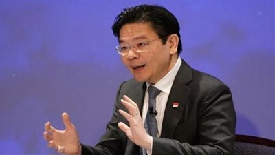  رئيس وزراء سنغافورة يحذر من أن خطر الإرهاب مازال يحوم في الأفق