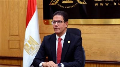 جامعة بنها تفوز بتمويل 13 مشروعًا ببرنامج دعم مشروعات تخرج طلاب الجامعات