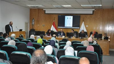 أبرزها المانيكان الإلكتروني.. 18 مبدعًا يتنافسون في مسابقة حلوان تبتكر 2024