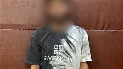  القبض على طالب تعدى على آخر بسلاح أبيض لمعاكسته فتاة بالقاهرة 