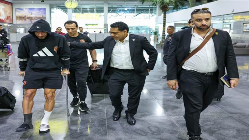 التونسي علي معلول