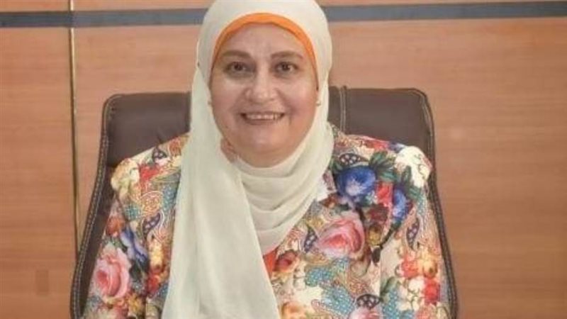 وكيل تعليم القليوبية