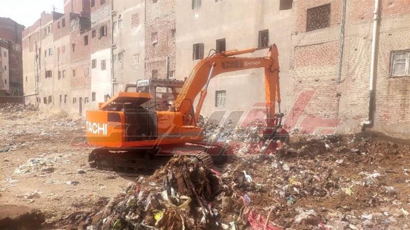 بدء الإنشاء