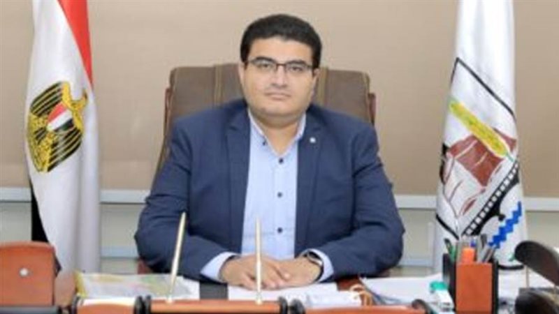 الدكتور عاصم سلامة