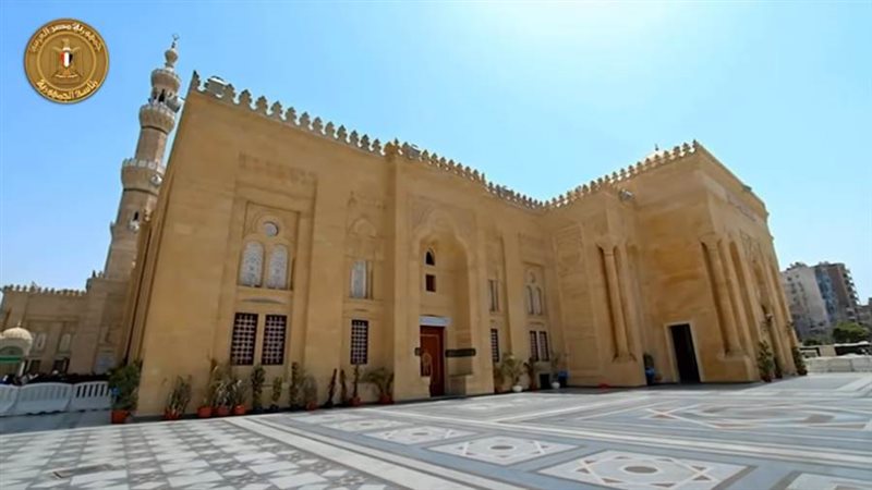 عملية ترميم وتطوير