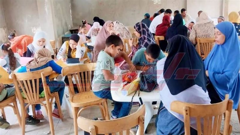 مسابقة الرسم